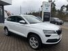 Skoda Karoq geisenfeld