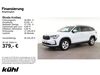 Skoda Kodiaq bueddenstedt