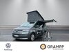 VW T7 California kreis|main-tauber-kreis