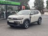Dacia Duster kratzenburg