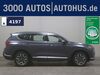 Hyundai SANTA FE saalow
