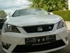 Seat Ibiza saalow