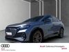 Audi Q4 e-tron toepchin