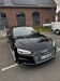 Audi A5 saerbeck