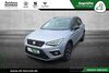 Seat Arona suedergellersen