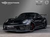 Porsche 991 Schöna-Kolpien