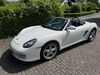 Porsche Boxster goergeshausen