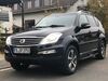 SsangYong REXTON nieder-hilbersheim