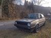VW Golf schoenburg