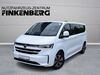 VW T7 Caravelle deutschland