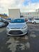 Ford Fiesta hann