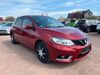 Nissan Pulsar hottelstedt
