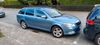 Skoda Octavia ockenheim