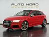 Audi S3 bl|nordrhein-westfalen