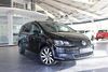 VW Sharan deutschland