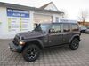 Jeep Wrangler krauchenwies