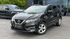 Nissan Qashqai gau-odernheim