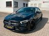 Mercedes-Benz A 220 muenster-sarmsheim