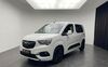 Opel Combo nieder-hilbersheim