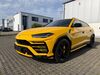 Lamborghini Urus goergeshausen