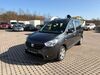 Dacia Dokker loehma