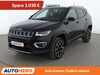 Jeep Compass Saalow