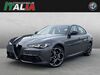 Alfa Romeo Giulia geisenfeld