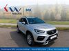 Seat Ateca krauchenwies