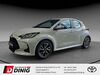Toyota Yaris muenster-sarmsheim