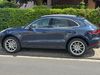 Porsche Macan nieder-hilbersheim