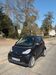 Smart ForTwo saalow