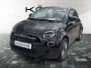 Fiat 500e zuehlsdorf