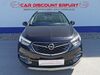 Opel Mokka X ruttersdorf-lotschen