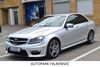 Mercedes-Benz C 63 AMG fredersdorf-vogelsdorf