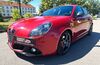 Alfa Romeo Giulietta Löhma