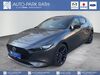 Mazda 3 oberhonnefeld-gierend