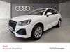 Audi Q2 oberrossbach