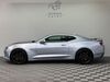 Chevrolet Camaro goergeshausen