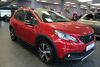 Peugeot 2008 niederhosenbach