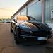 Porsche Cayenne ruttersdorf-lotschen