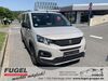 Peugeot Rifter stumsdorf