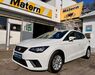Seat Ibiza wattmannshagen