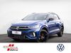 VW T-Roc Mankmuß