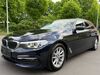 BMW 518 Deutschland