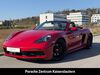 Porsche Boxster oberheimbach
