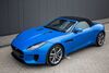 Jaguar F-Type Saalow