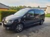 VW Caddy Maxi wolkenstein