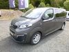 Peugeot Traveller hintertiefenbach