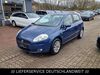 Fiat Grande Punto osthausen-wuelfershausen