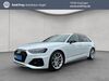 Audi RS4 aichtal